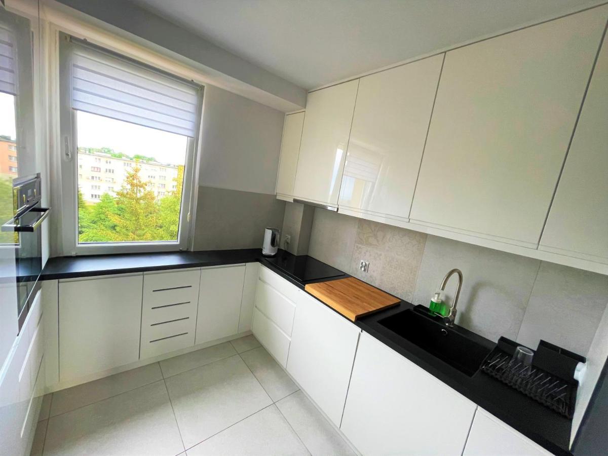 Apartament Enjoy Zator Buitenkant foto