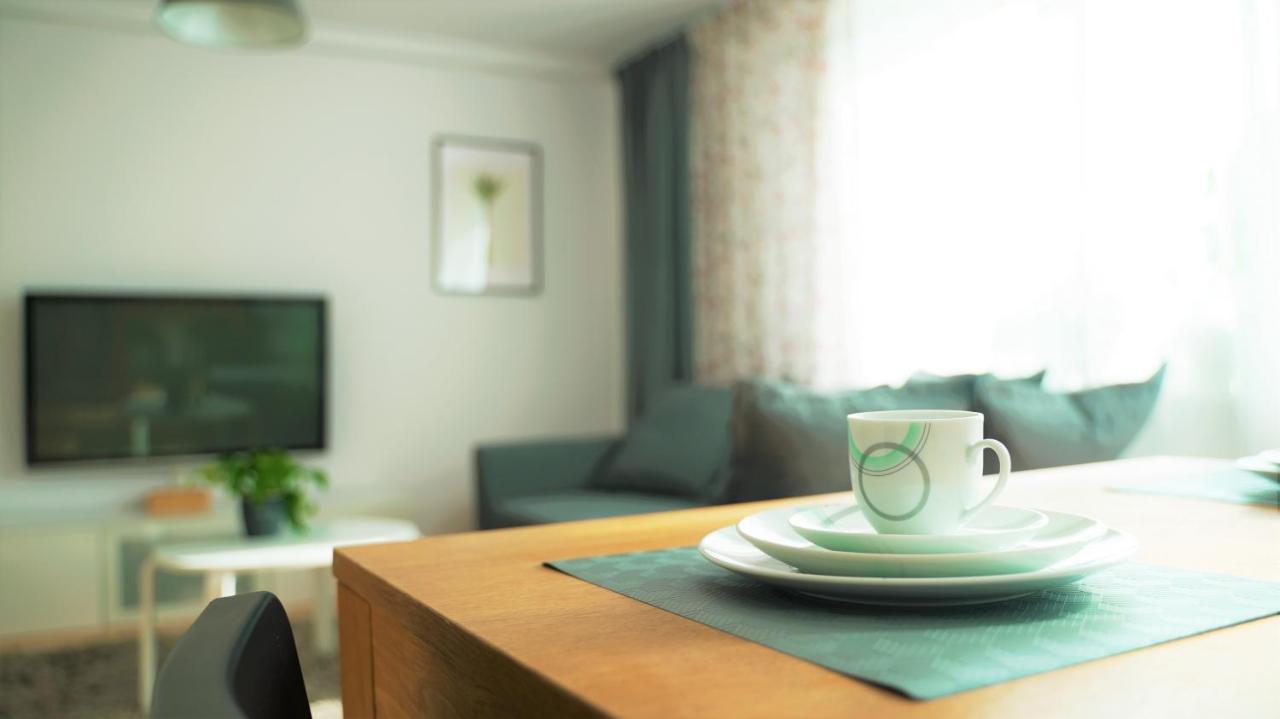 Apartament Enjoy Zator Buitenkant foto