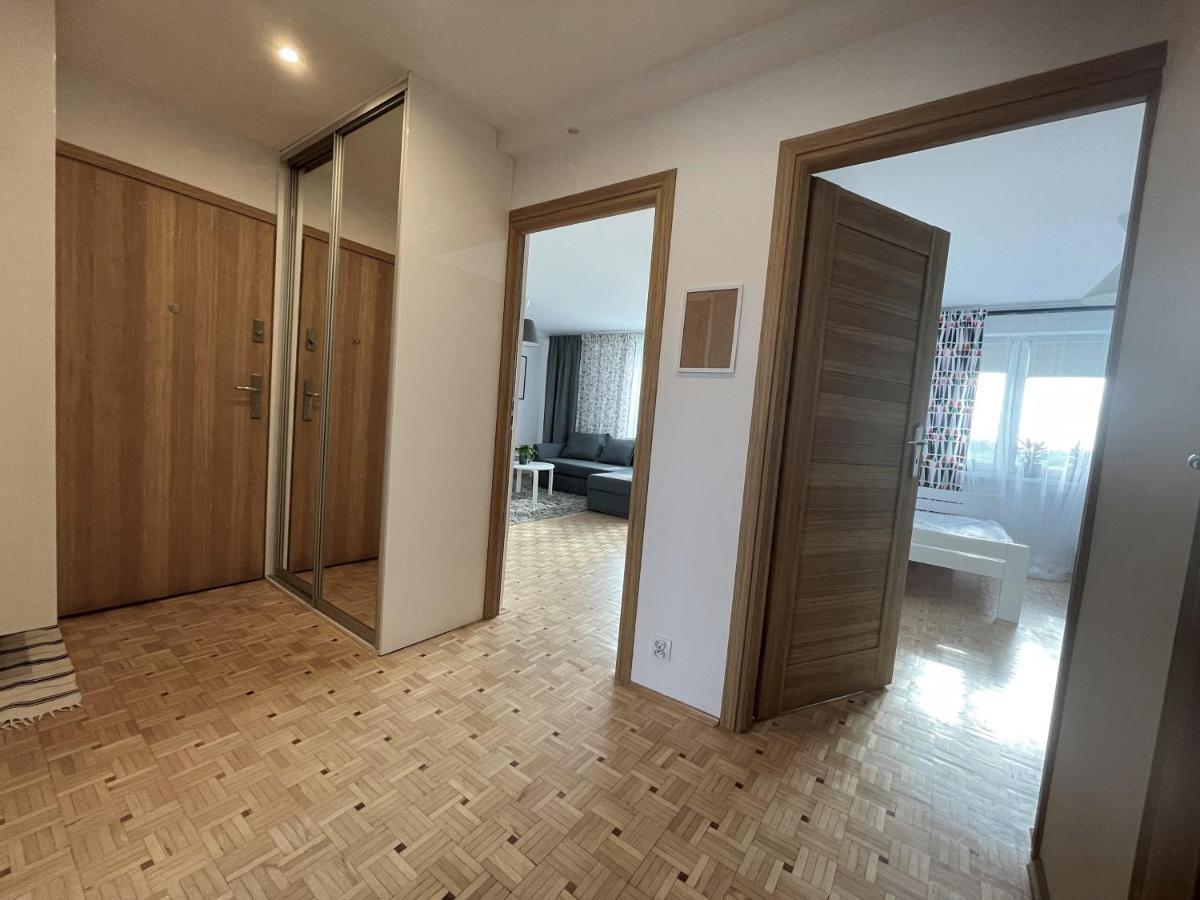 Apartament Enjoy Zator Buitenkant foto