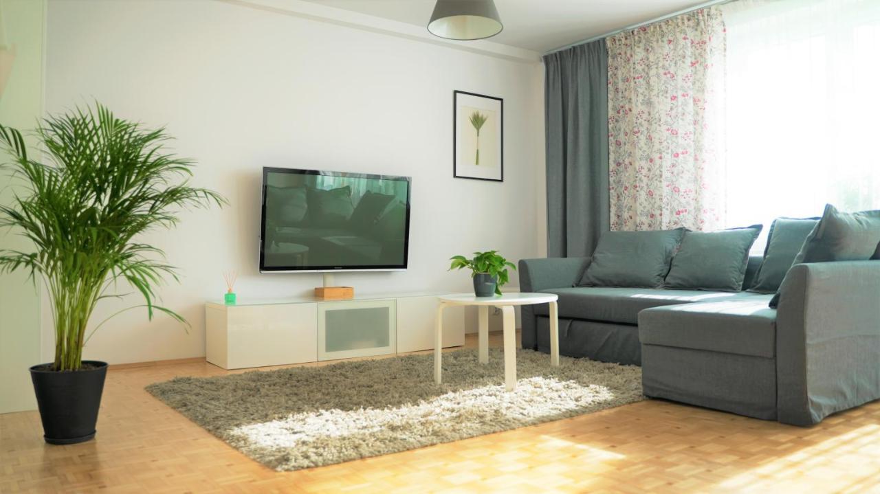 Apartament Enjoy Zator Buitenkant foto