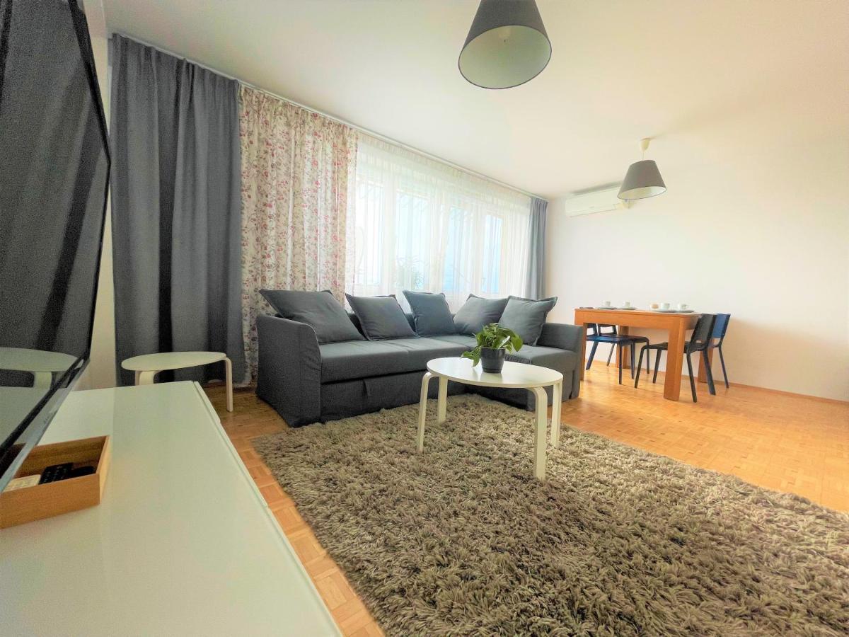 Apartament Enjoy Zator Buitenkant foto