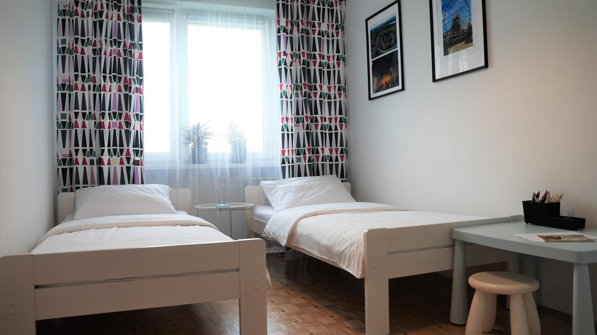 Apartament Enjoy Zator Buitenkant foto
